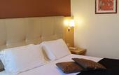 Туры в отель Vittoria Hotel