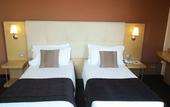 Туры в отель Vittoria Hotel