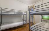 Туры в отель Hostel Seven Hills