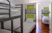 Туры в отель Hostel Seven Hills