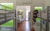 Туры в отель Hostel Seven Hills