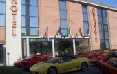 Туры в отель Hotel Le Cerbaie