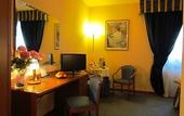 Туры в отель Hotel Le Cerbaie