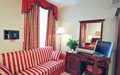 Туры в отель Hotel Villa Savoia