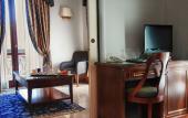 Туры в отель Hotel Villa Savoia