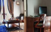 Туры в отель Hotel Villa Savoia
