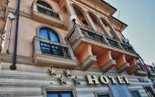 Туры в отель Hotel Villa Savoia