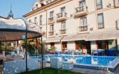 Туры в отель Hotel Villa Savoia