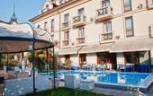 Туры в отель Hotel Villa Savoia