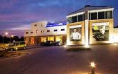 Туры в отель Restaurant & Design Hotel Noem Arch