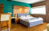 Туры в отель Restaurant & Design Hotel Noem Arch