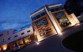 Туры в отель Restaurant & Design Hotel Noem Arch