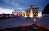 Туры в отель Restaurant & Design Hotel Noem Arch