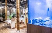 Туры в отель Restaurant & Design Hotel Noem Arch