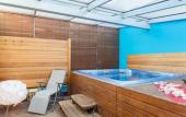 Туры в отель Restaurant & Design Hotel Noem Arch