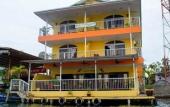 Туры в отель Bocas Paradise Hotel