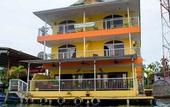 Туры в отель Bocas Paradise Hotel
