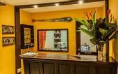 Туры в отель Bocas Paradise Hotel