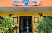Туры в отель Bocas Paradise Hotel