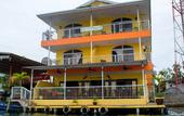 Туры в отель Bocas Paradise Hotel