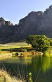 Туры в отель Boschendal Farm Estate