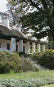 Туры в отель Boschendal Farm Estate
