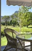 Туры в отель Boschendal Farm Estate