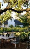 Туры в отель Boschendal Farm Estate