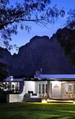 Туры в отель Boschendal Farm Estate