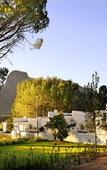 Туры в отель Boschendal Farm Estate