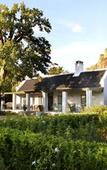 Туры в отель Boschendal Farm Estate