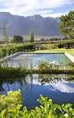 Туры в отель Boschendal Farm Estate