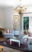 Туры в отель Boschendal Farm Estate