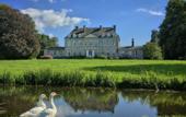 Туры в отель Chateau de Bouceel