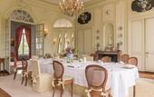 Туры в отель Chateau de Bouceel