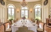 Туры в отель Chateau de Bouceel