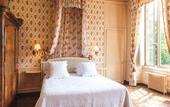 Туры в отель Chateau de Bouceel