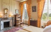 Туры в отель Chateau de Bouceel