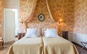 Туры в отель Chateau de Bouceel