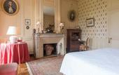 Туры в отель Chateau de Bouceel