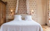 Туры в отель Chateau de Bouceel