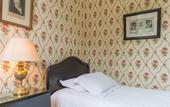 Туры в отель Chateau de Bouceel