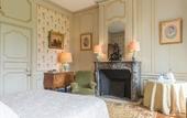 Туры в отель Chateau de Bouceel
