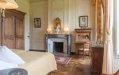 Туры в отель Chateau de Bouceel