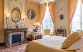 Туры в отель Chateau de Bouceel