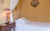 Туры в отель Chateau de Bouceel