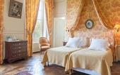 Туры в отель Chateau de Bouceel