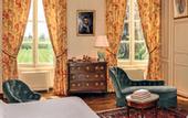 Туры в отель Chateau de Bouceel
