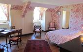 Туры в отель Chateau de Bouceel