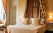 Туры в отель Chateau de Bouceel
